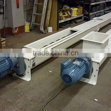 china manufacture advanced and safe industrial screw conveyor & feeder