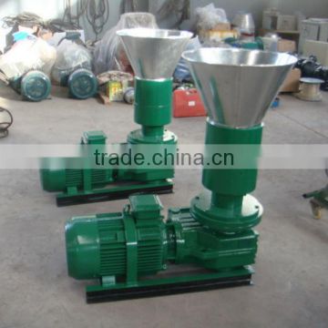 Small Home Use Feed Pellet Machine for Making Animal Feed