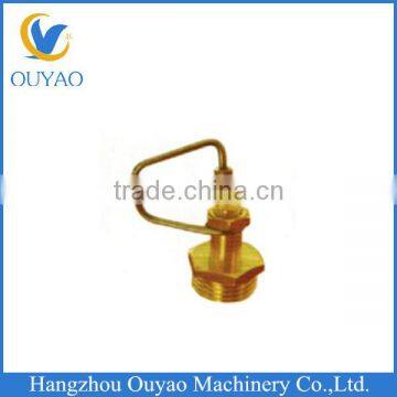 2015 Atomization Copper Micro Nozzle