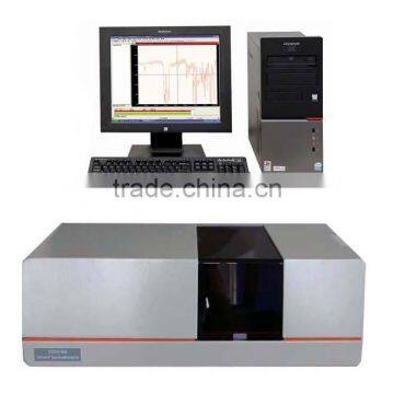 China Laboratory Infrared Spectrophotometer Price WN-270A