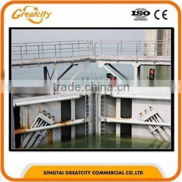 Quick off Square Sluice Gate photo-4