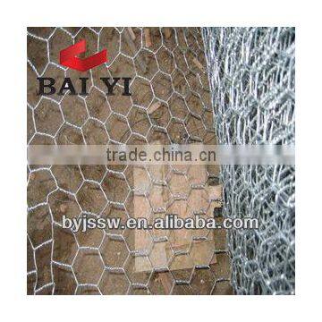Gi Chicken Wire Mesh