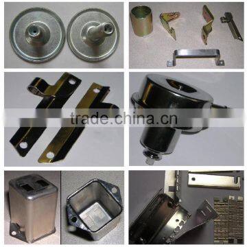 Stamping Products