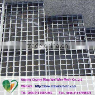 steel grating mesh