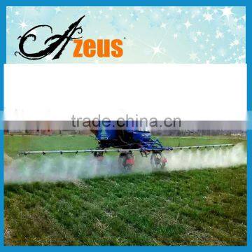 Paddy field use Agriculture pesticide sprayer