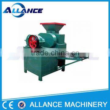 Ball shape high quality charcoal briquette machine