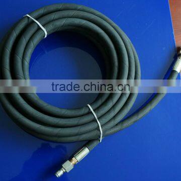 Hot Sale High Pressure Hydraulic Hose