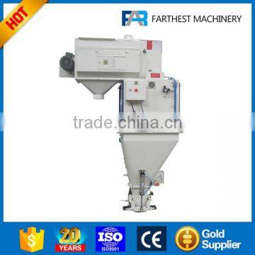 High Quality Poultry Feed Granules Bagging Scale Machine