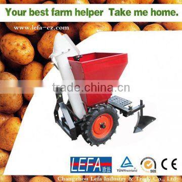 20-50HP tractor used farm machine potato machine