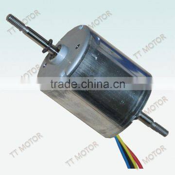 TEC-3640 used in air pump 36mm Brushless Motor 24V
