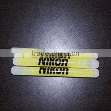 LOGO Printing Glow in the Dark Stick photo-3