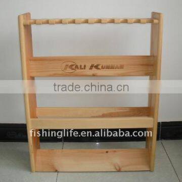 Fishing Rod Rack RR002