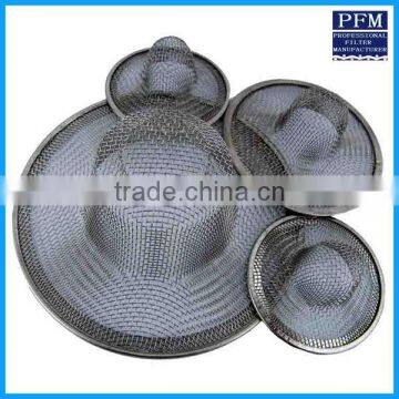 Stainless Steel Mesh Sink Strainer