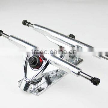 Aluminum Longboard truck, 7 inch skateboard truck