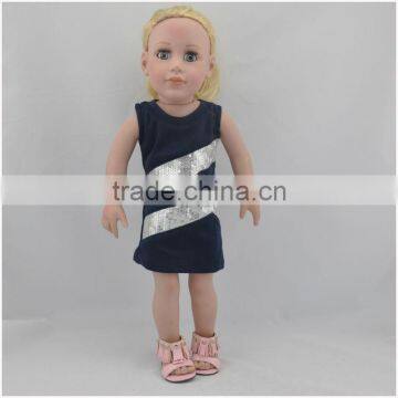 20 inch safety COTTON fit american girl doll doll clothing sale