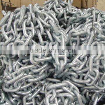 316 small stainless steel link chain necklace