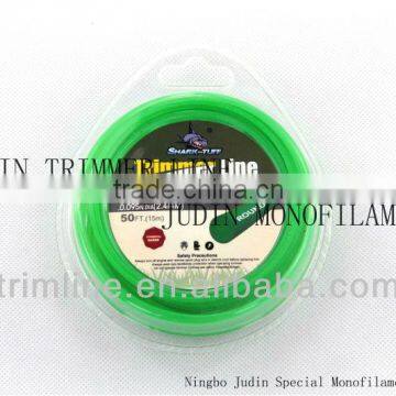 Shark-tuff(commercial Grade) Brand Trimmer Line