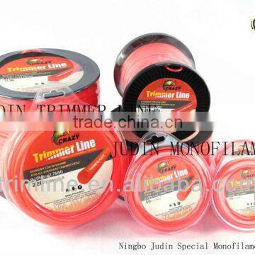 High quality Crazy-Cut brand trimmer line