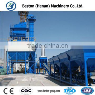 Large capacity continuous asphalt mixing plant supplier asphalt equipment company