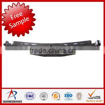 Trailer Parts automotive high quality trailer leaf spring