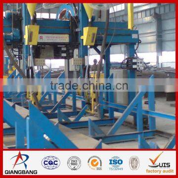 Steel Structures eps panel light steel structure factory