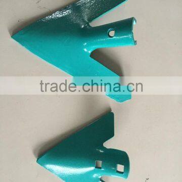 cultivator sweep blade,rotary tiller blade,S-Tine