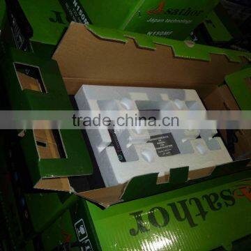 12V60AH 55D26R(N60MF) Calcium Sealed Maintenance Free MF Automobile Car Battery for Starting. photo-4