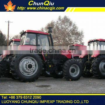 YTO Brand 180hp Model 1804 Cheap Tractor for Sale