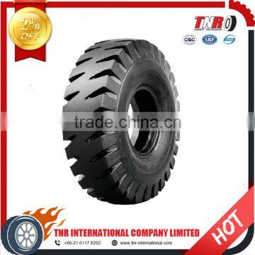 industry tire 18.00-25 for container handler