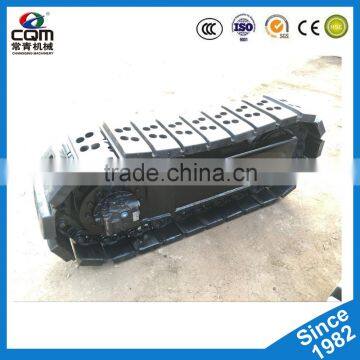High Quality for Crawler Chassis for Excavator With Best Price