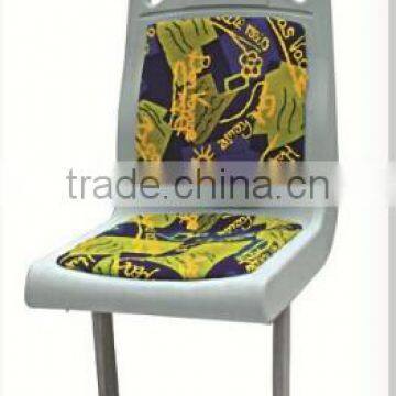 China Factory Supply Safety Car Seat Manufacturer /Low Price City Bus Seat With Low Price