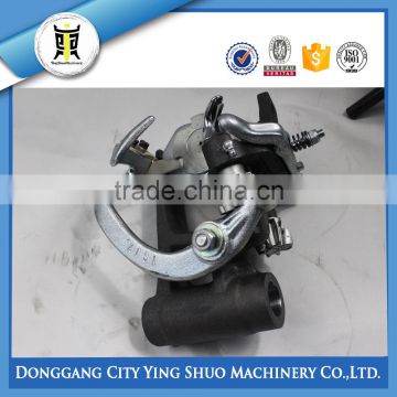 factory price hay and straw baler machine parts