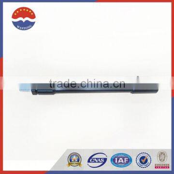 Hydraulic ram for farming equipment