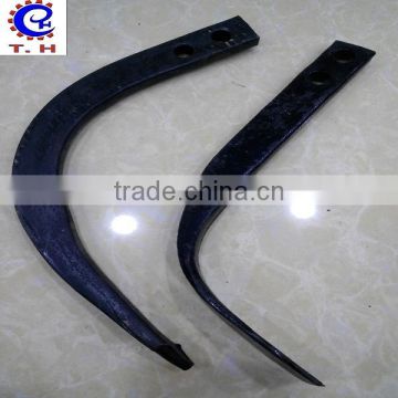 power tiller blade (J type )