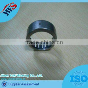 Stainless Steel Full Needle NK25/20 High Precision Bearing photo-5