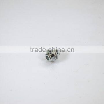 High Precision Milling Grinding Turning Drilling Processing Service Cnc Grinding Bolt Gasket Shaft for Auto Car Spare Parts Bike photo-5