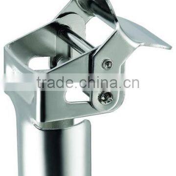 Stainless Steel Clip / Tri Clamp / Tri Clover / Flange photo-6