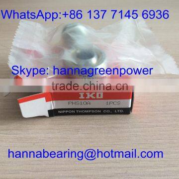 PHS10 / PHS10A / PHS10L / PHS10R / PHS10-1 Rod End Bearing photo-2