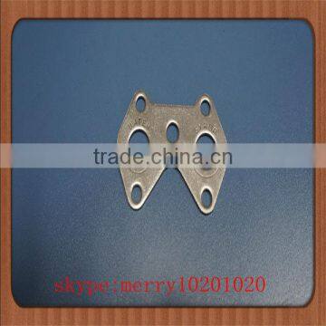 stamping parts and fabrication with Screen printing in guangdong china