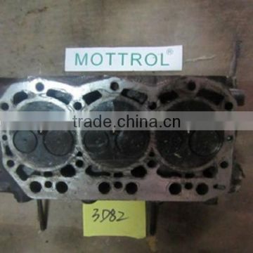 3D82 cylinder head YM119812-01330