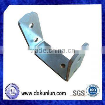 Appliance Parts Wholesale Metal Stamping Parts photo-2