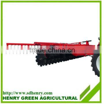 9GLZ Hay Rake photo-4