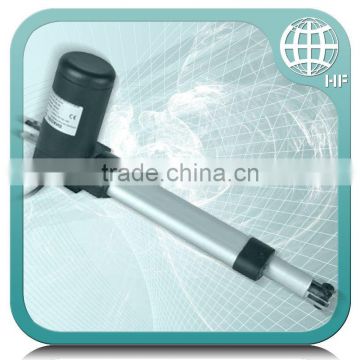 Automatic high-speed electric linear actuator for automatic equipment