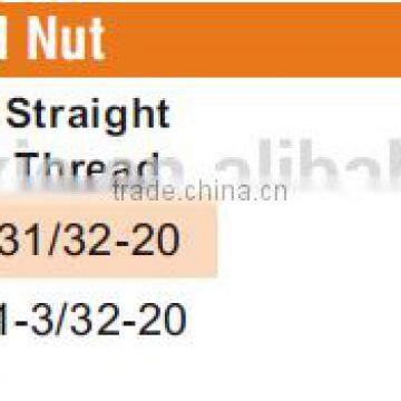 661S Spring Guard Nut, D.O.T. Air Brake Fitting For Rubber Tube,brass Fitting photo-3