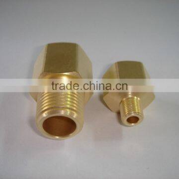 PF222 Adapter,Pipe Fitting,Brass Fitting,Auto Parts photo-3