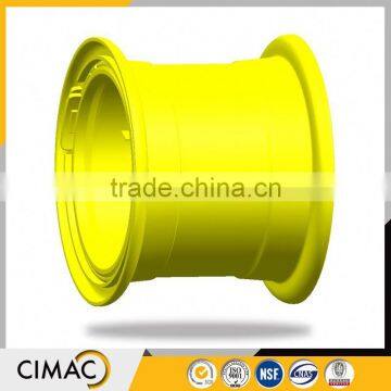 2100-25 Bias Otr Tyres Wheel Rim photo-1