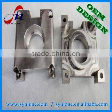 High Quaity CNC Machining Parts for Truck photo-6