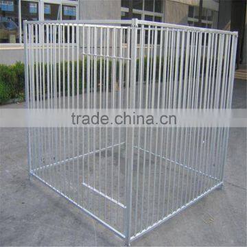 Cheap Animal Cage Metal Dog Cage Factory photo-5