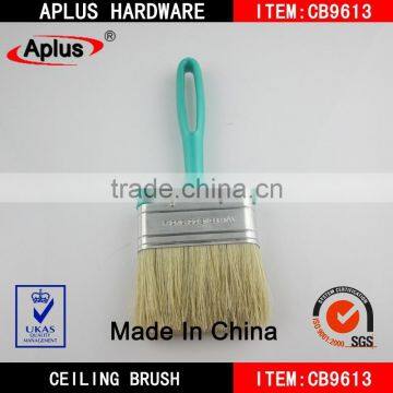 ceiling cleaning brush with telescopic handle