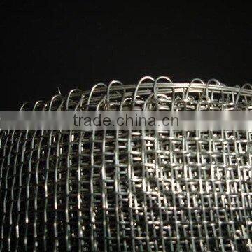 304 stainless steel Square wire mesh